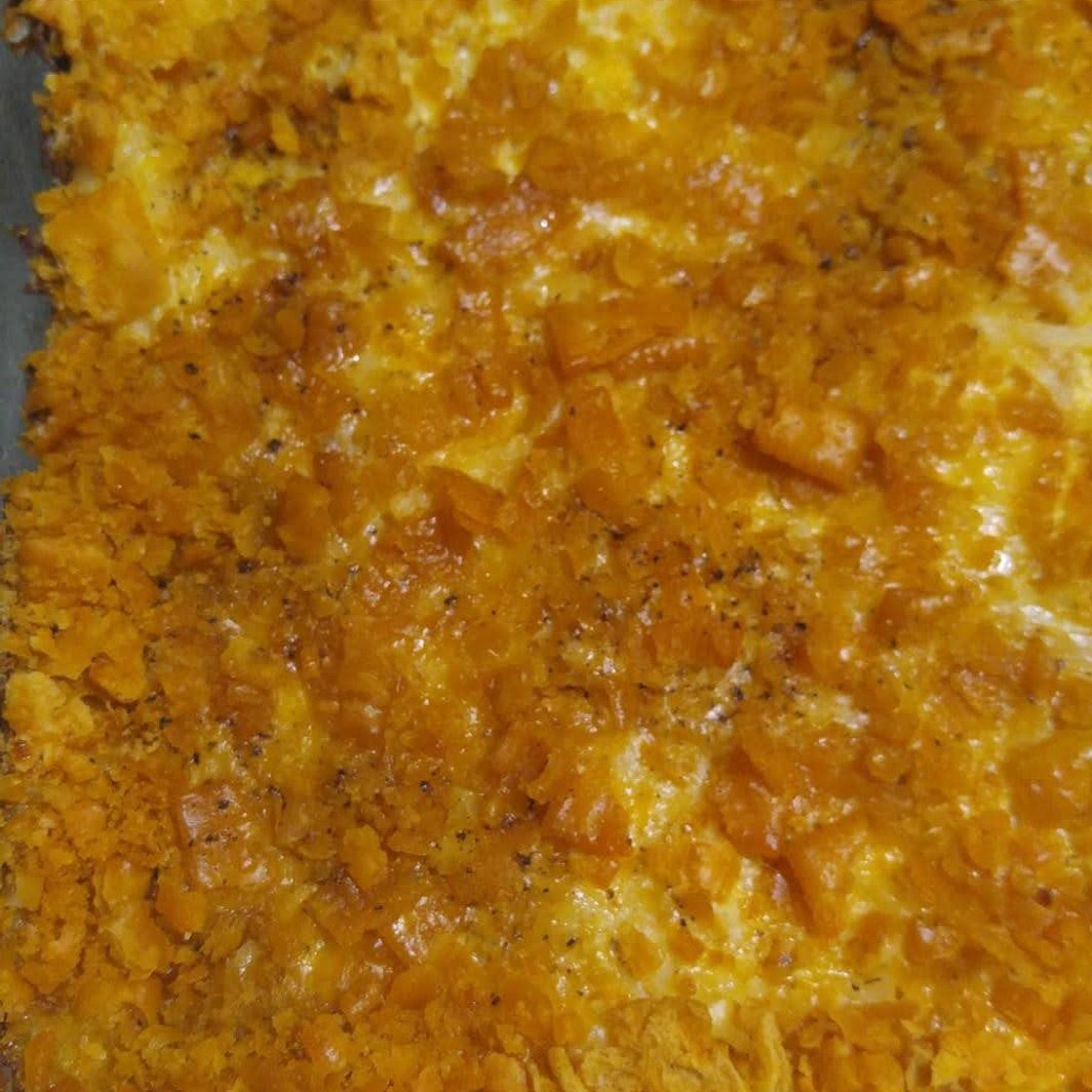Linda's Cheesy Potatoes