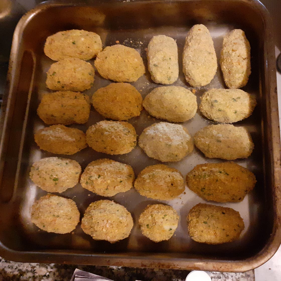 Boulettes