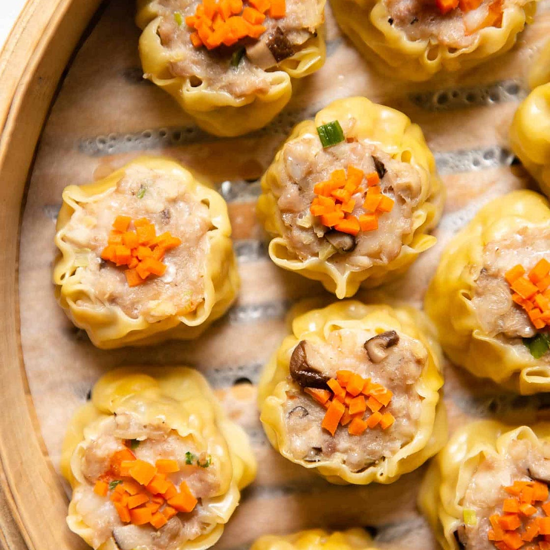 Siu Mai