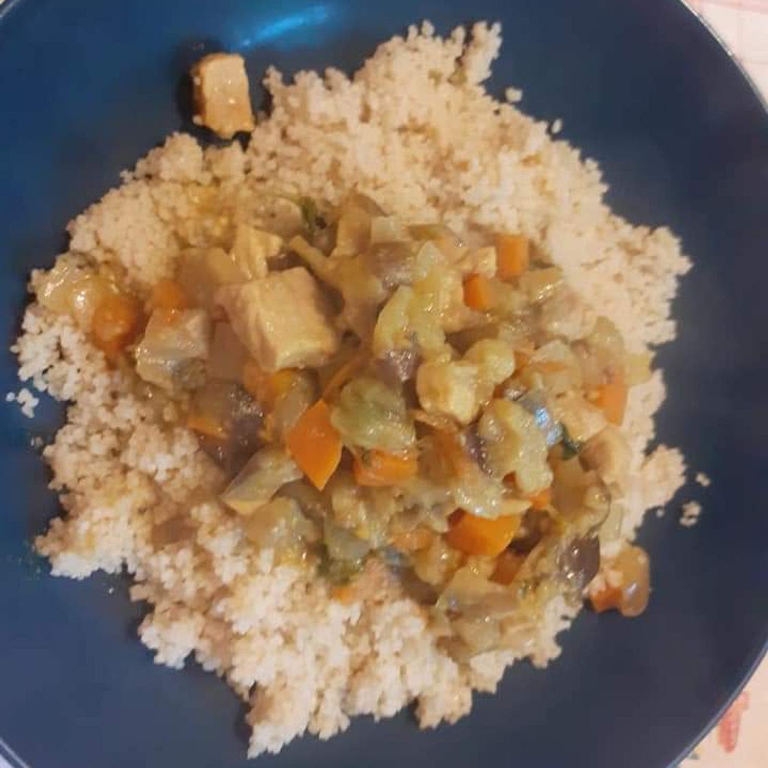 Couscous