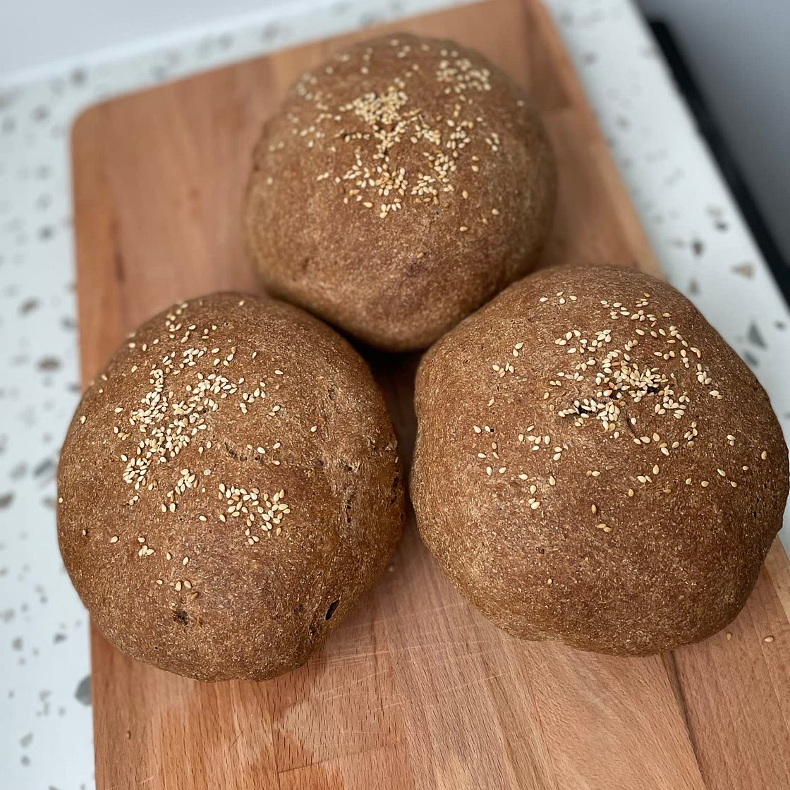 Bread 🍞