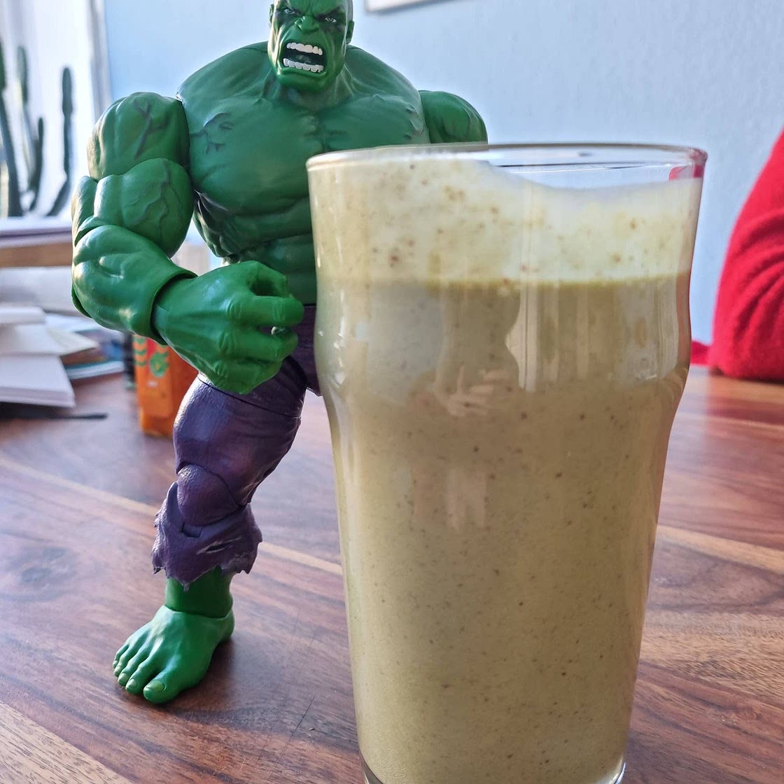Green Smoothie