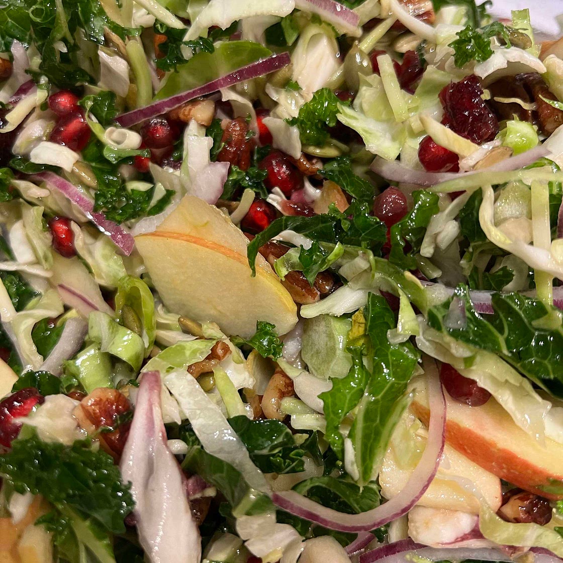 Holiday Salad