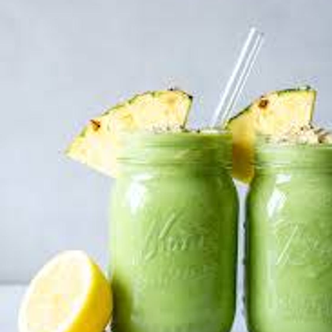 Green smoothie