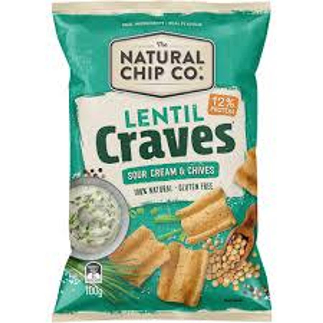 Lentil craves