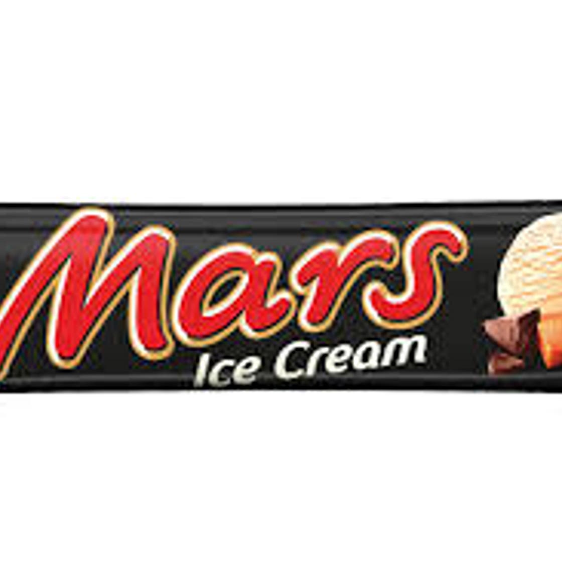 Marsbar iceblock