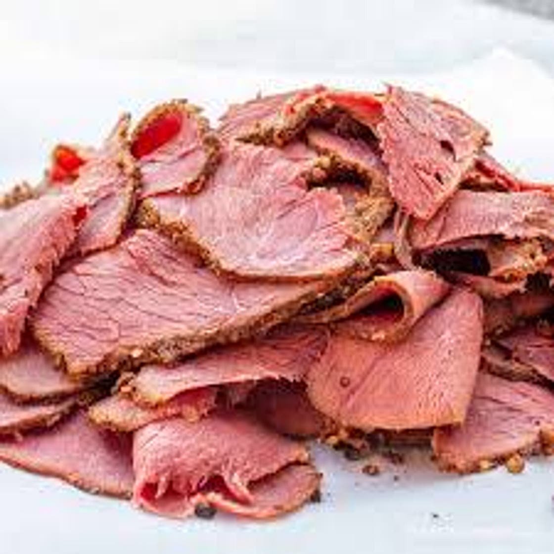 Pastrami