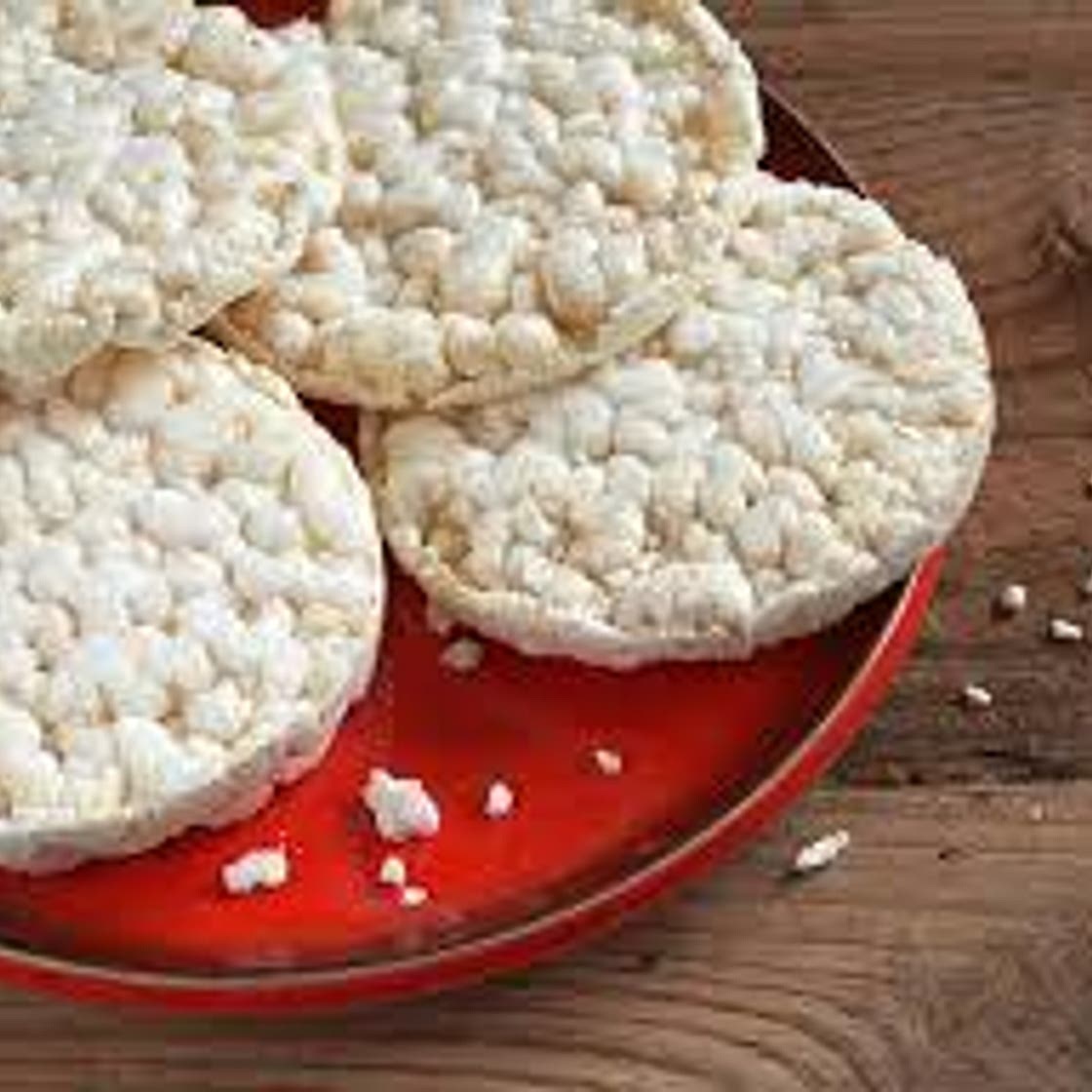 Rice cakes
