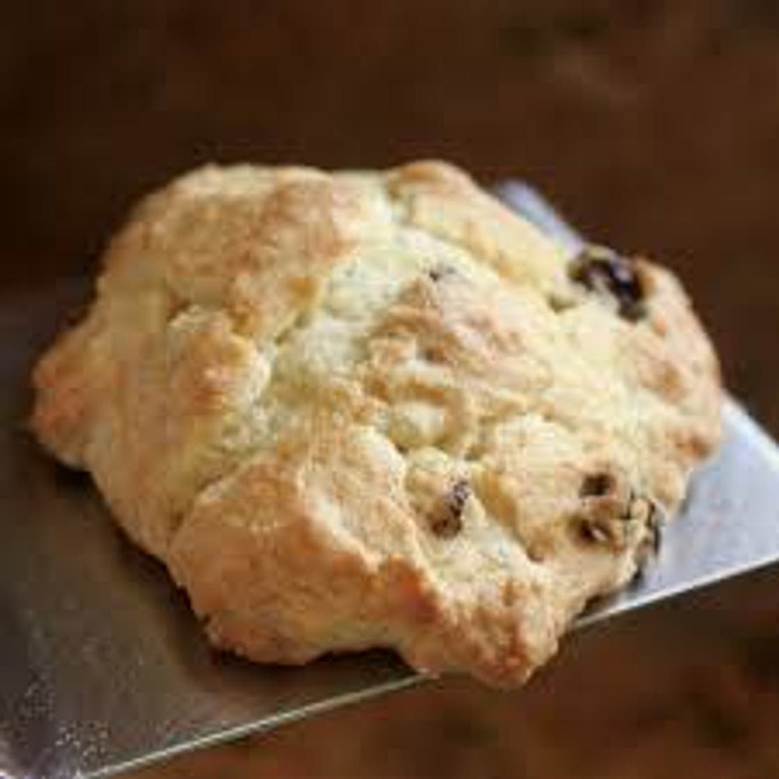 Rock cakes