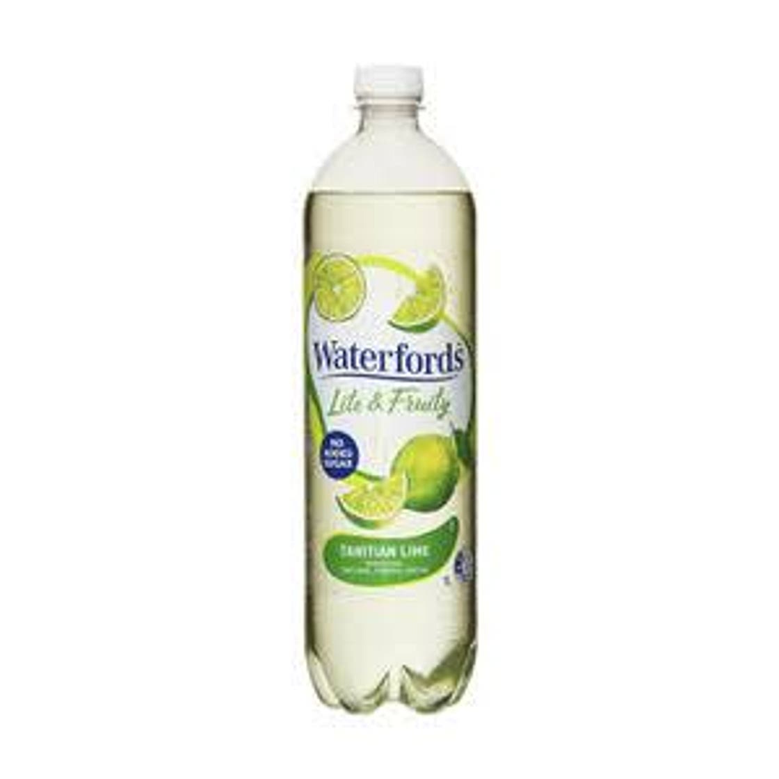 Waterfords mineral water