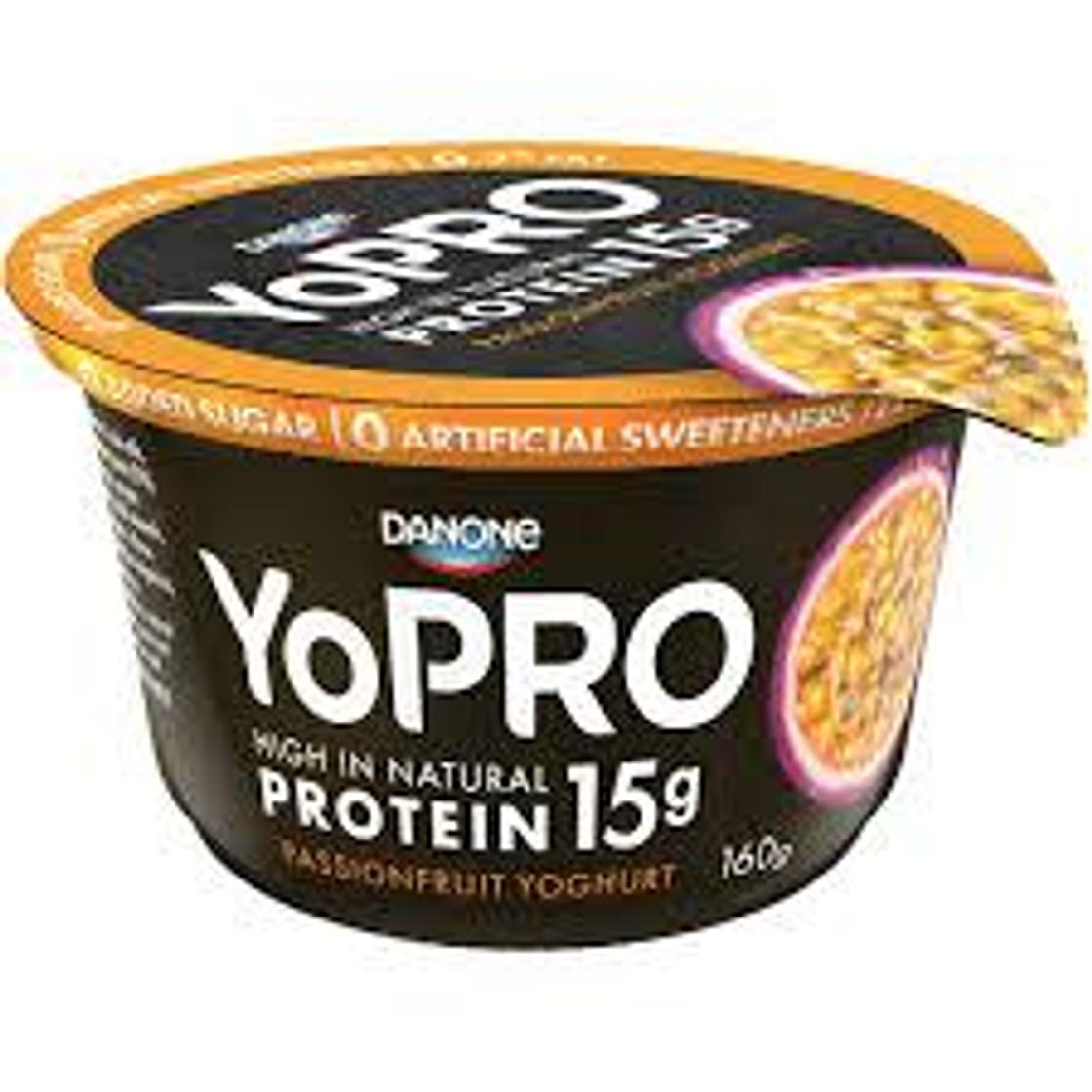 Yogo protein 20