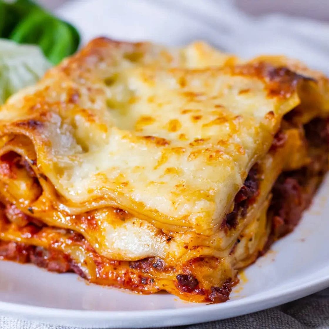 Lasagne