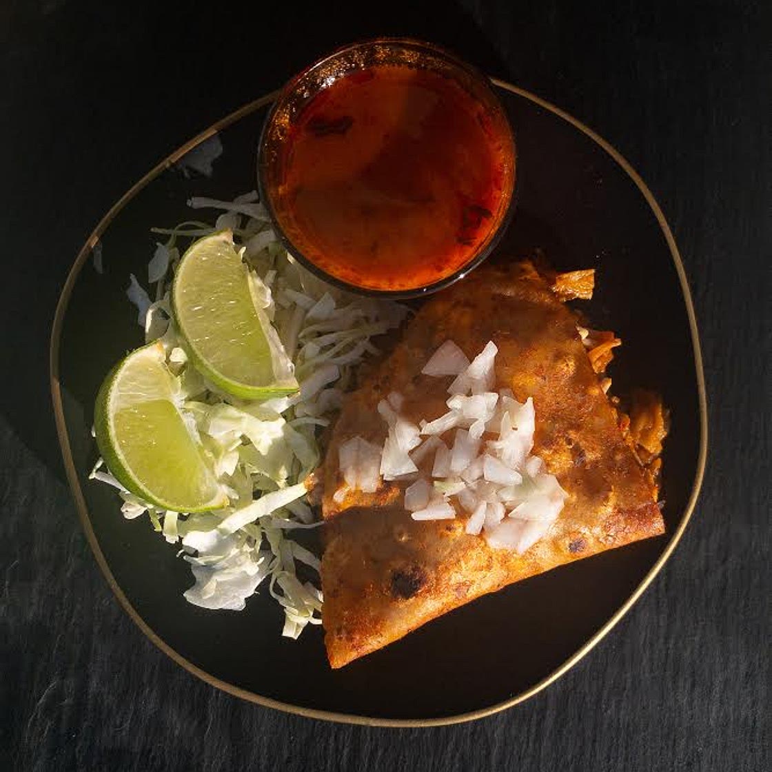 Birria (Soup)