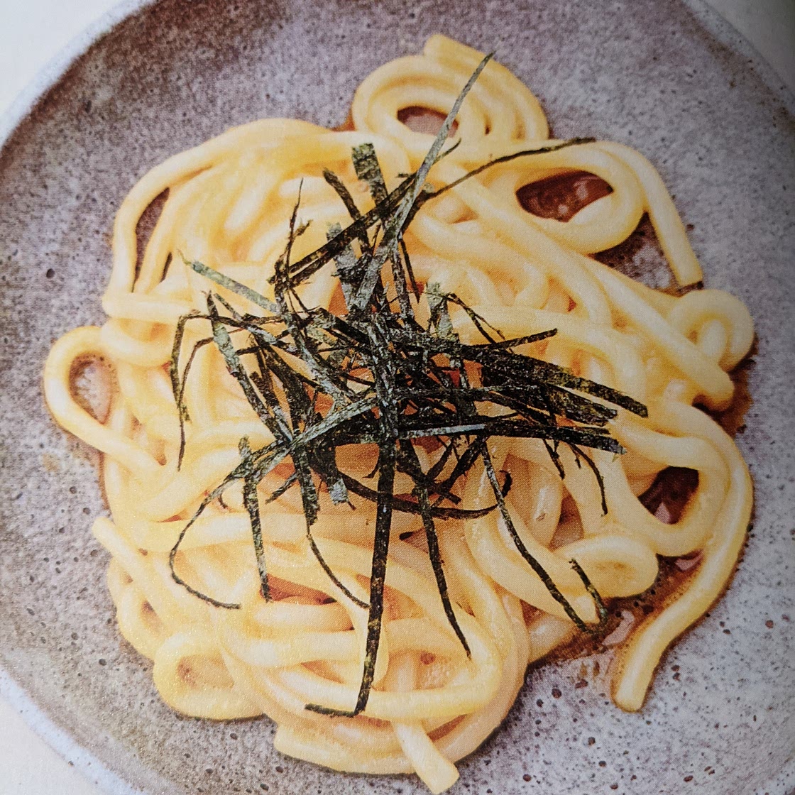 Breakfast at Shuko's