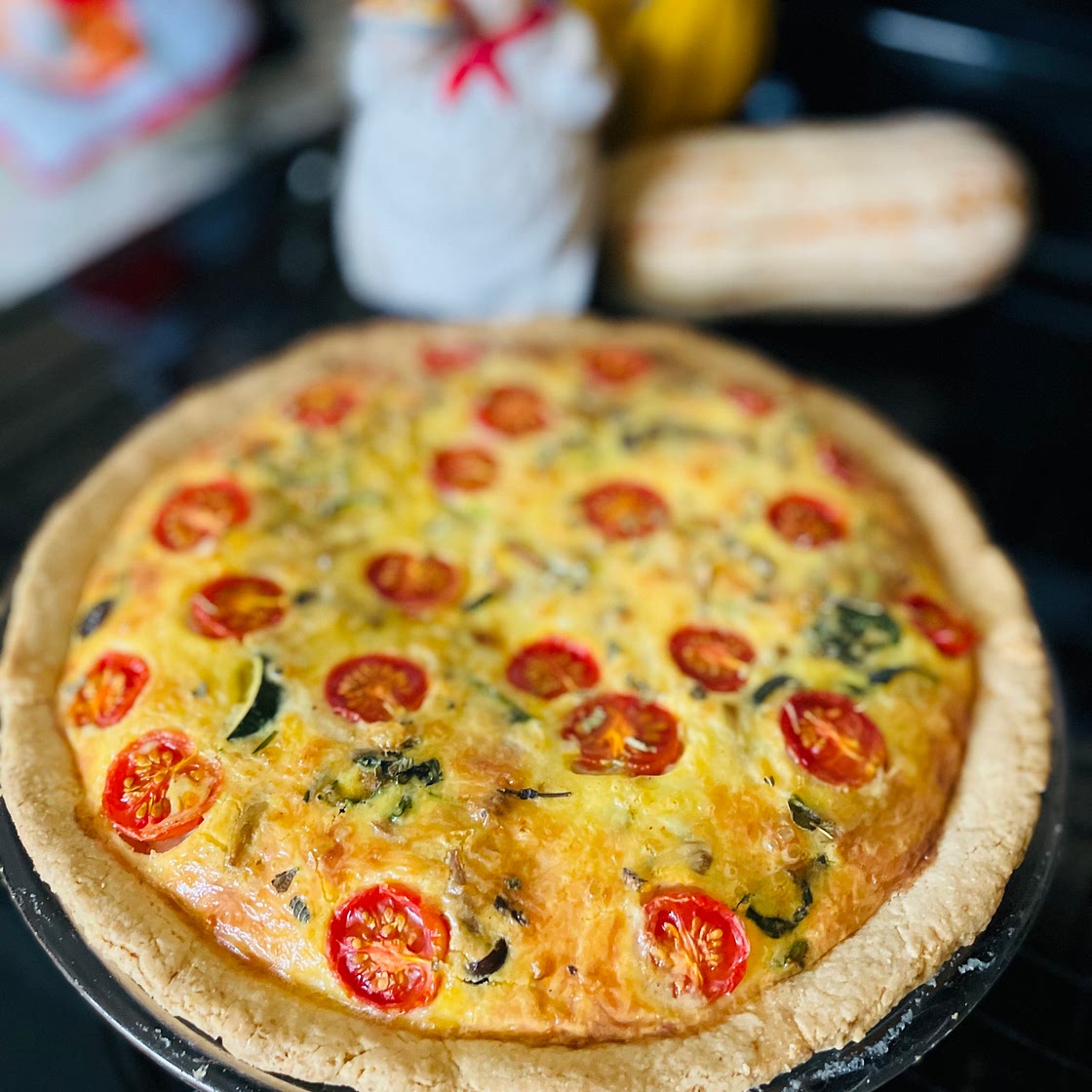 Quiche