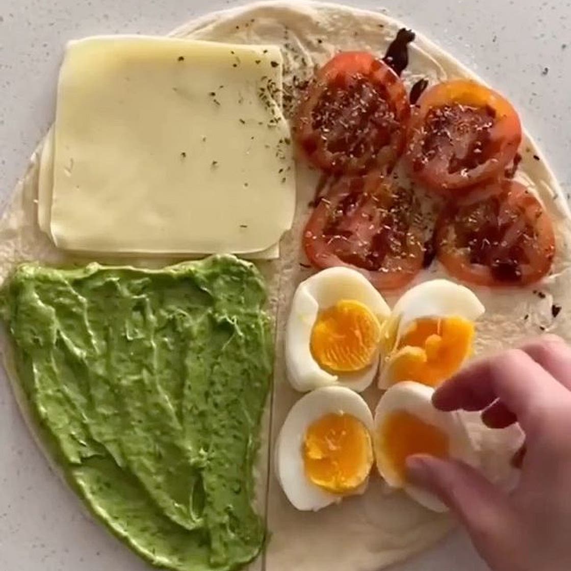 Súper wrap