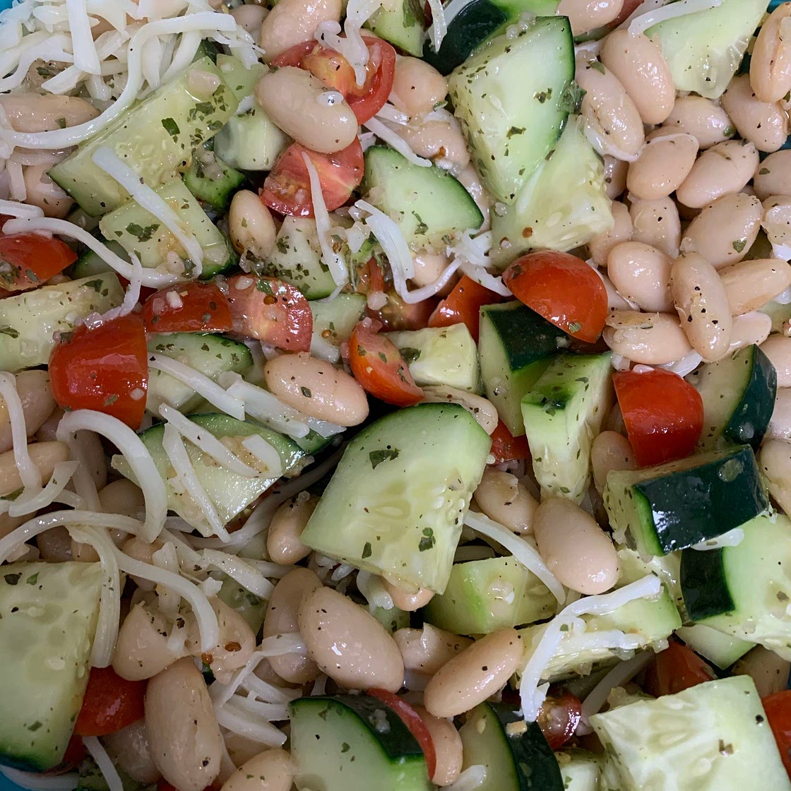 Tuscan Panzanella