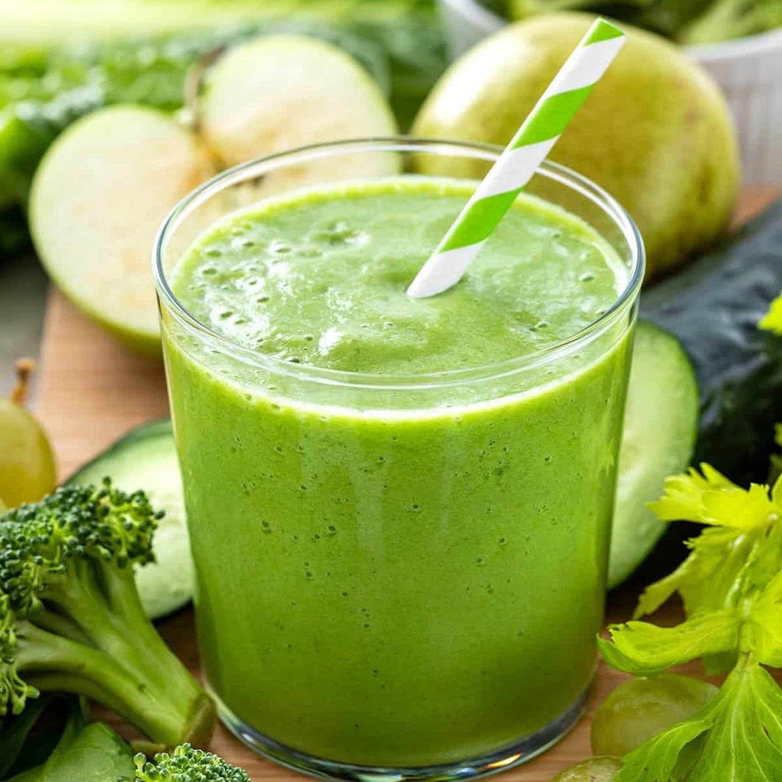 Post-Workout Recovery Protein Shake