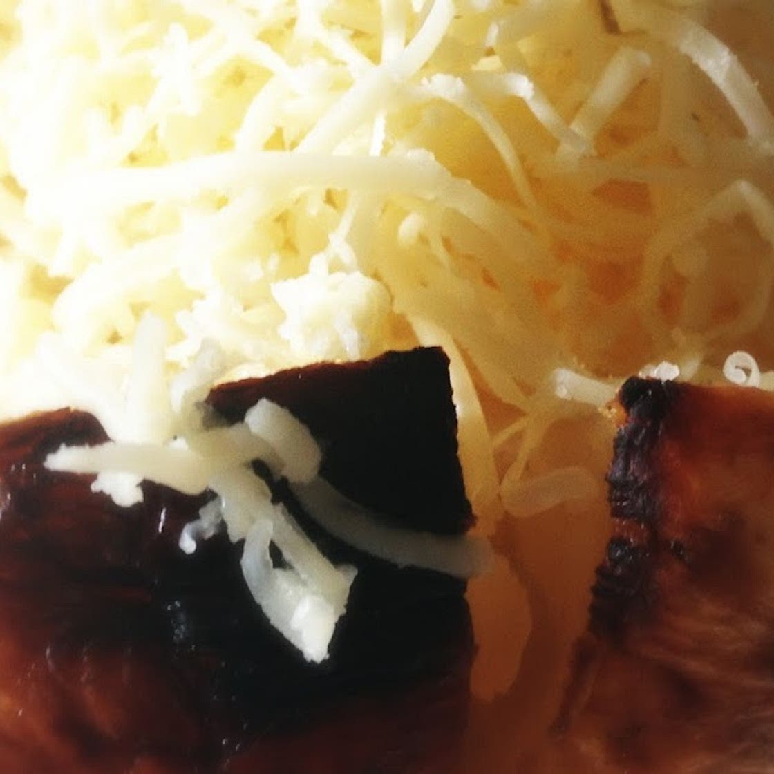 Celeriac or Swede 'Fake-Bakes'