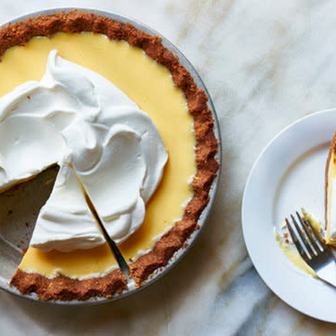 Key Lime Pie