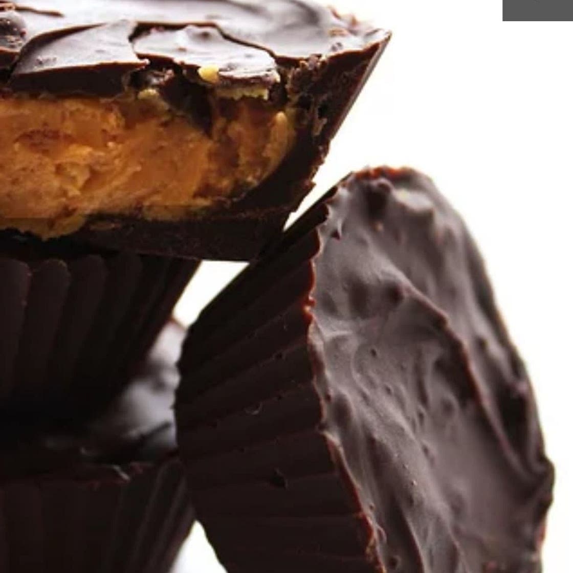 Chocolate Peanut Butter Cups