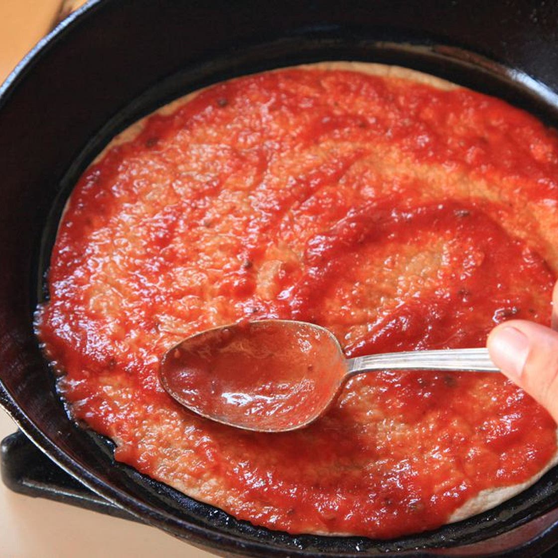 New York-Style Pizza Sauce Recipe