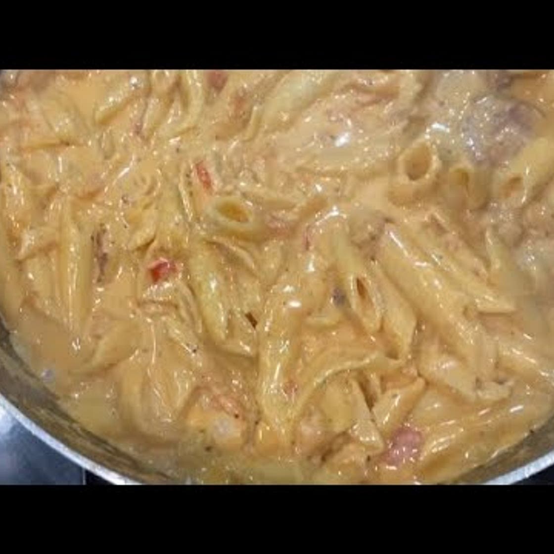 jambalaya pasta