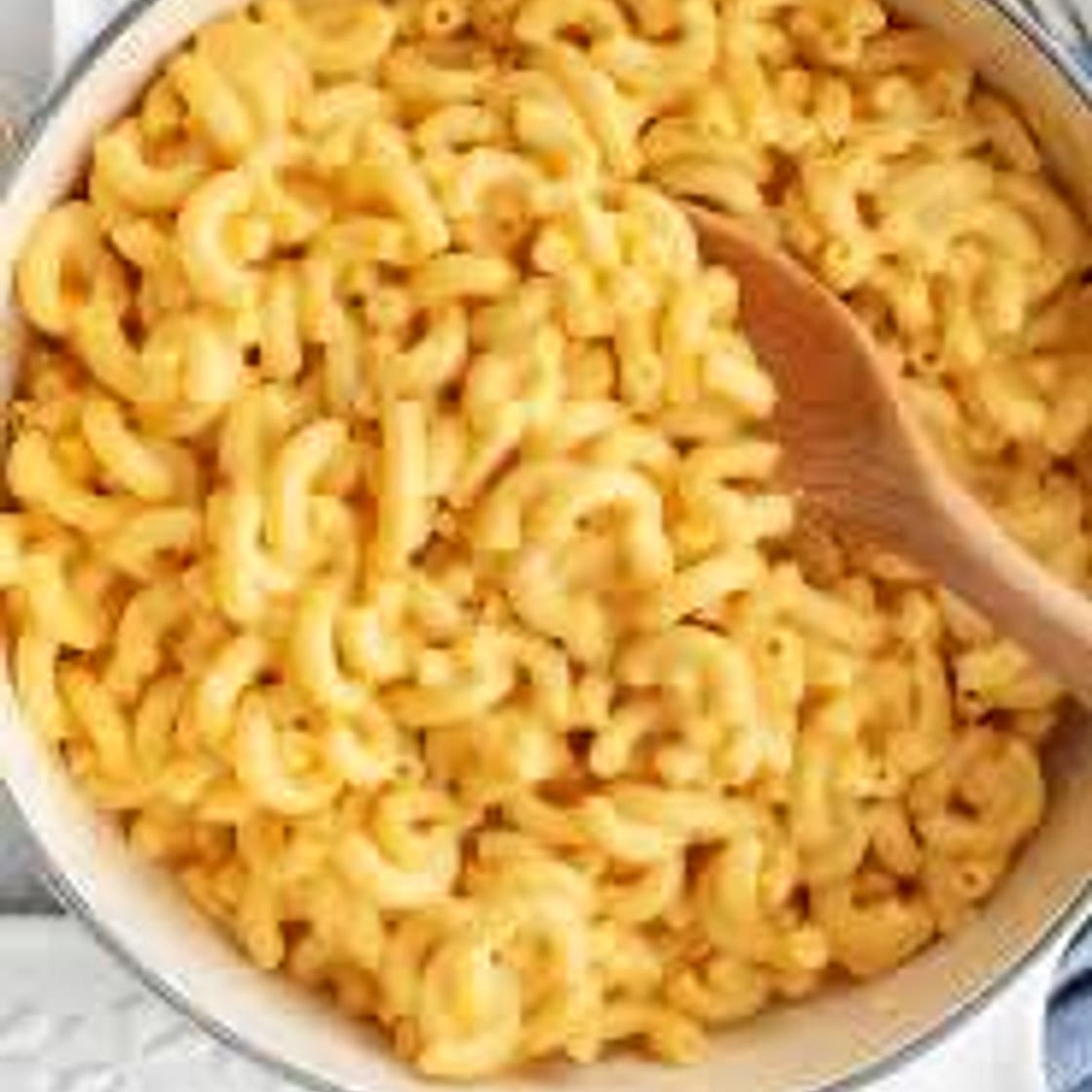 Wendy’s Mac and Cheese 