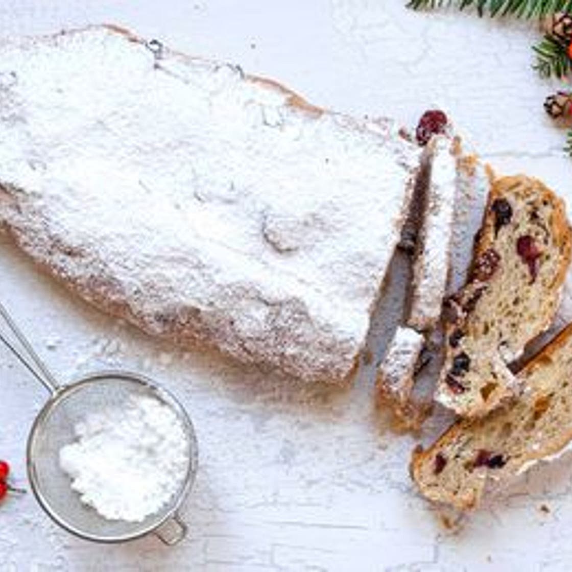 Dollywood’s Famous Cinnamon Bread