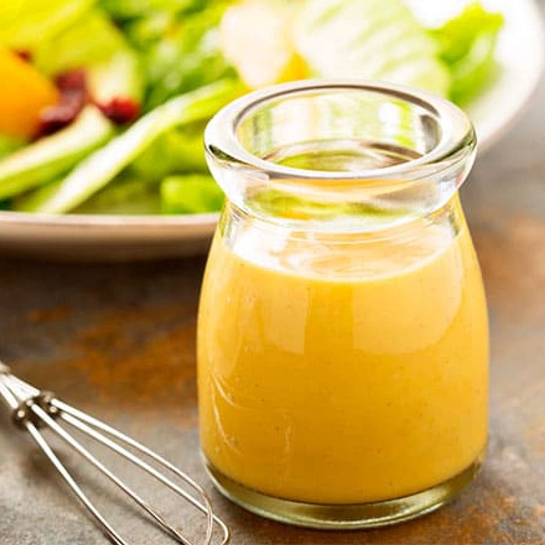 All-Purpose Vinaigrette