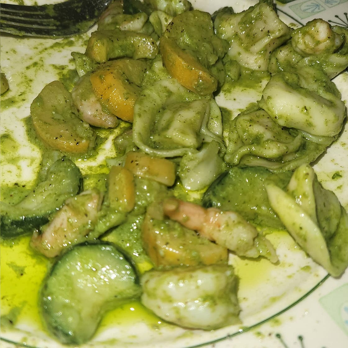 Basic Pesto