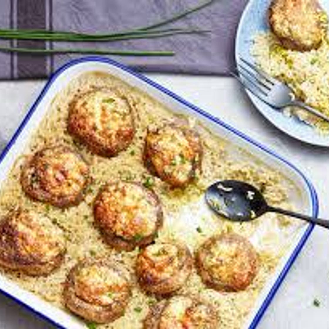 Mastering the Art of French Cooking – View From My Kitchen Window
