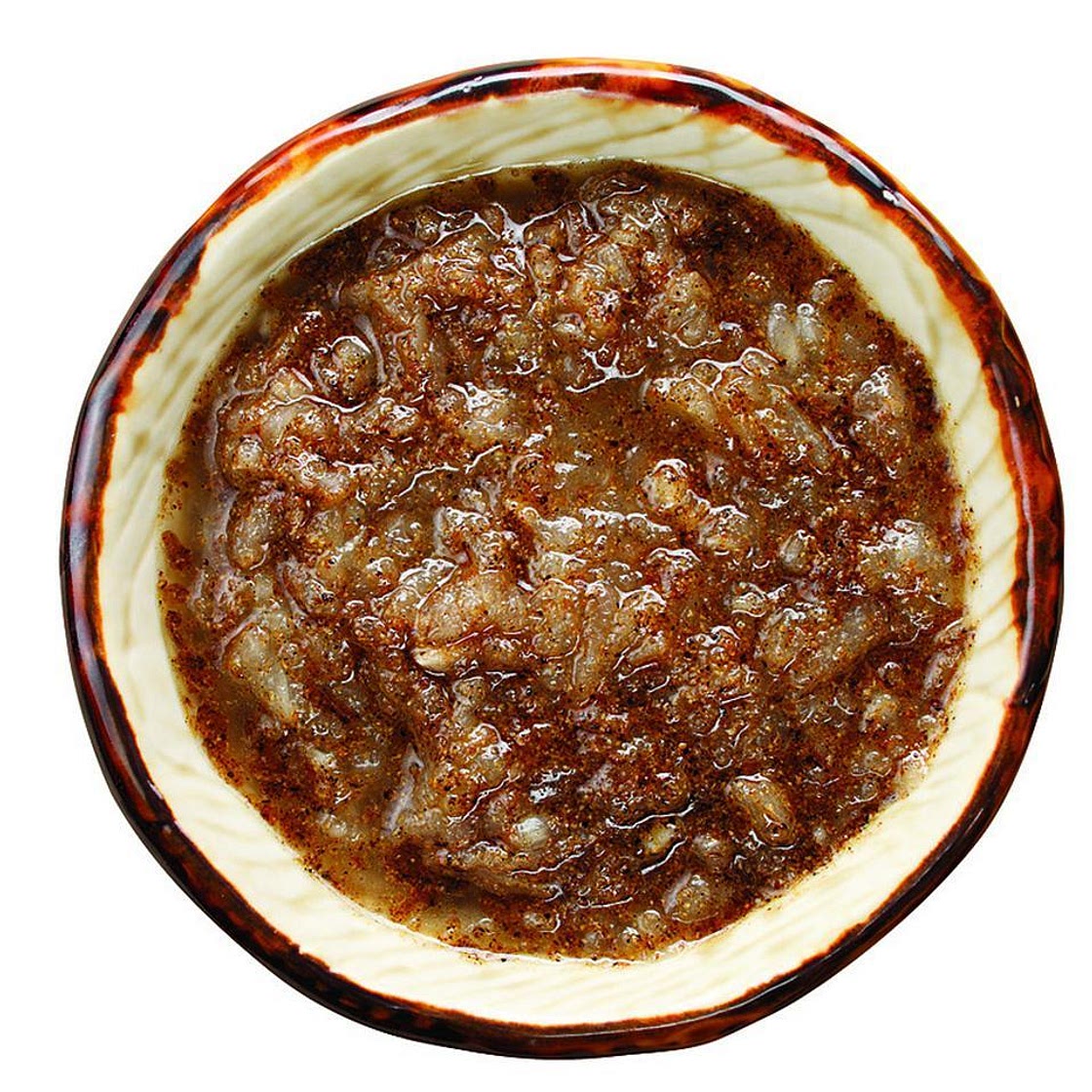 Indian-Spiced Marinade