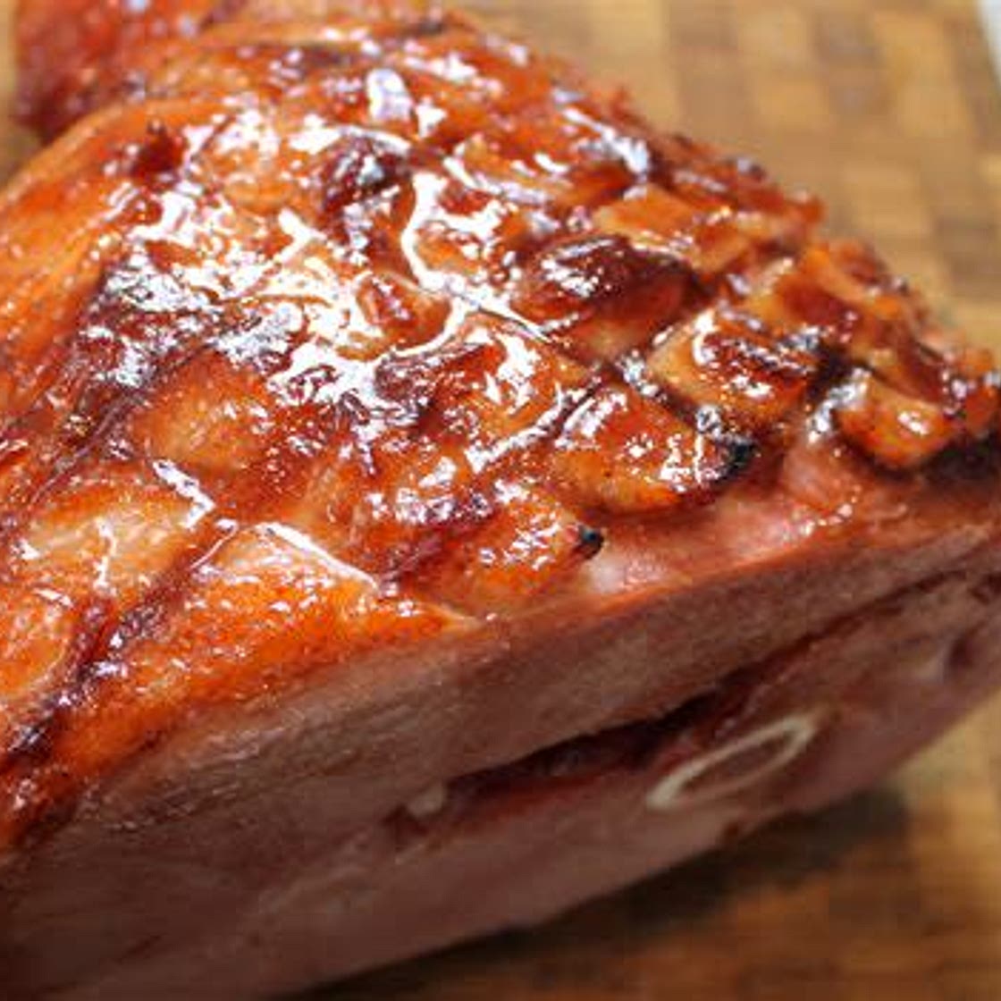 Ham glaze