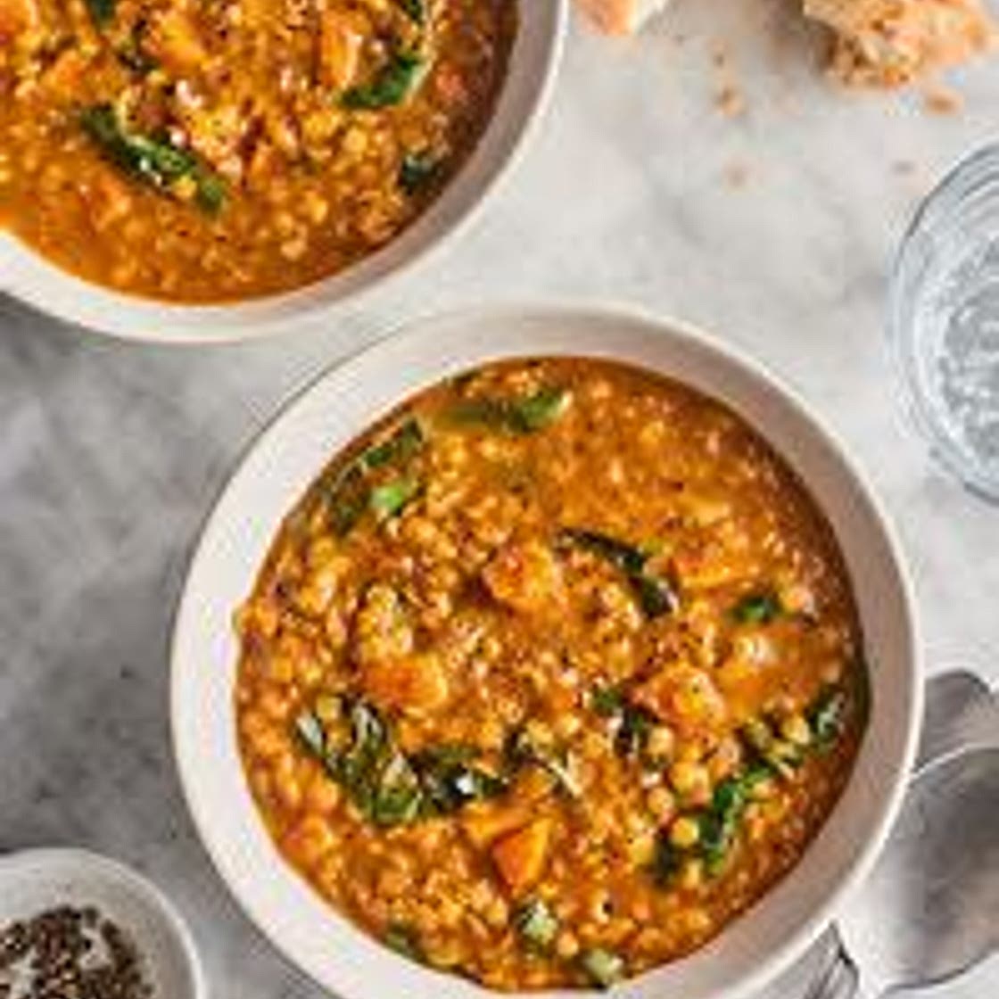 Lentil Soup
