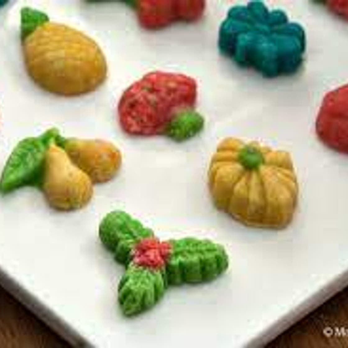 ~Marzipan