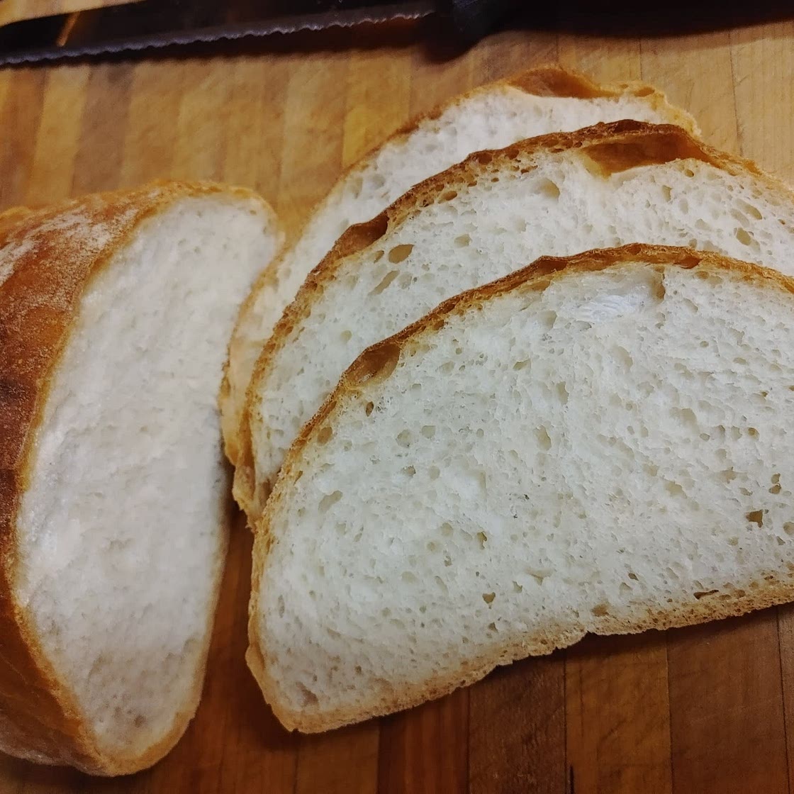 Homemade Dutch Oven Bread Recipe by Tasty