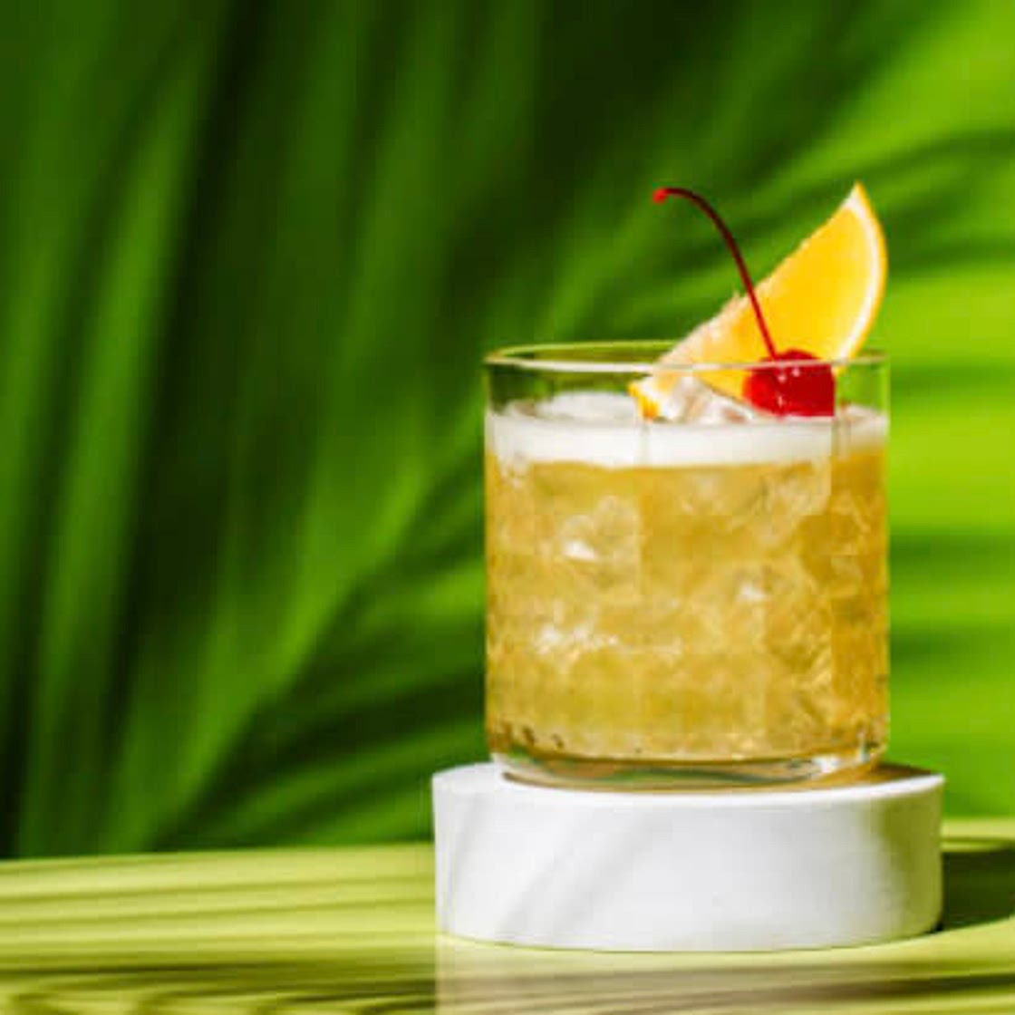 Whiskey Sour (Cocktail)