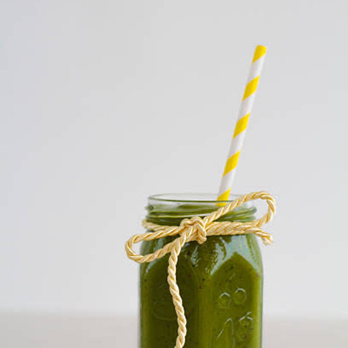 Avocado Banana Smoothie