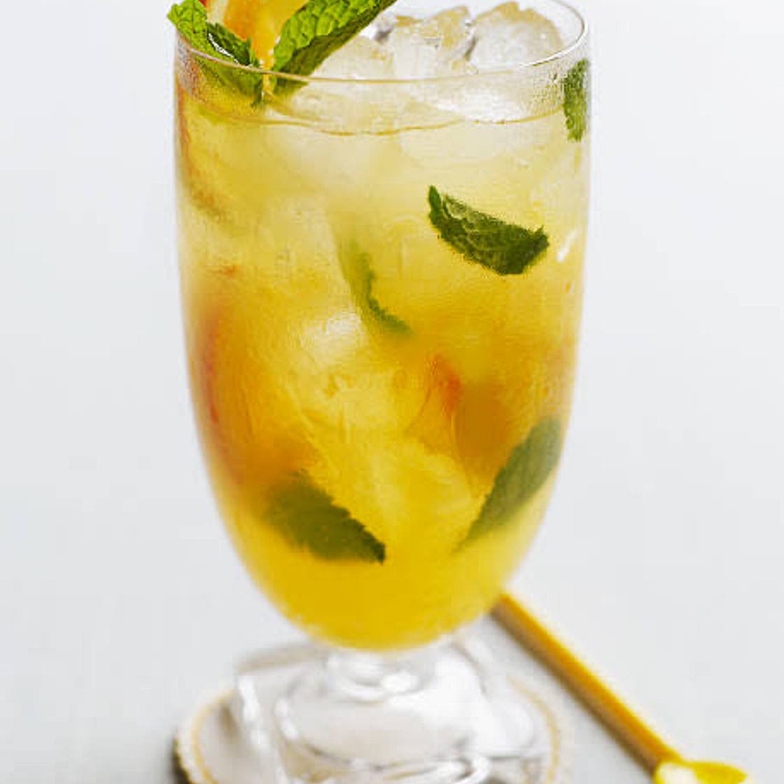 Mango Mojito (Drink)