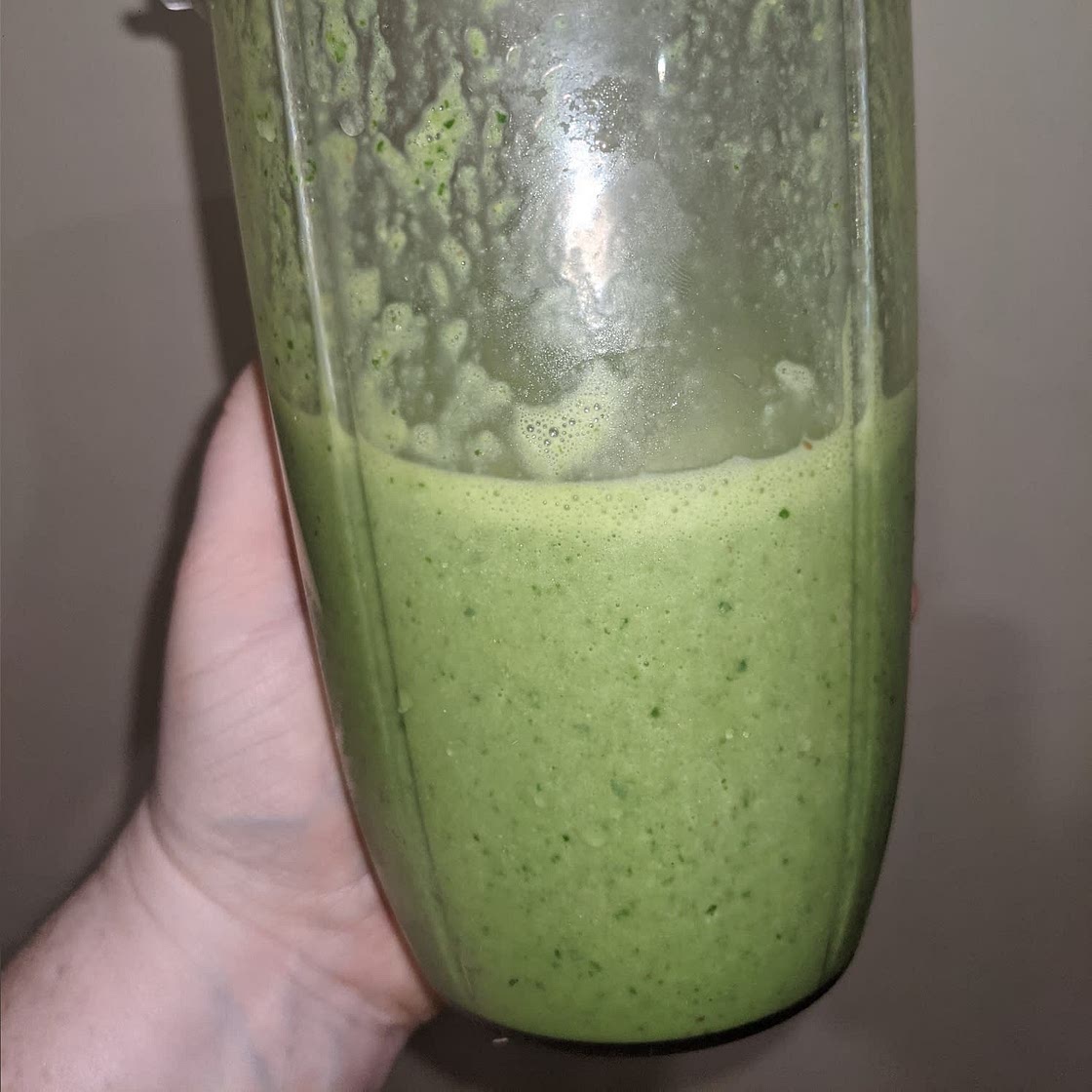 The BEST Anti-Inflammatory Smoothie!
