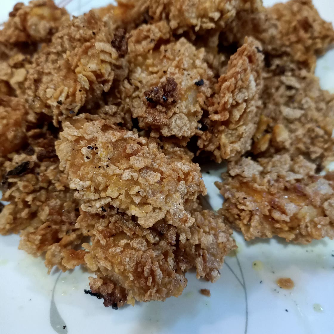 Bali Prawns
