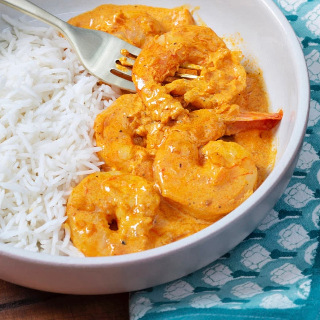 Goan Shrimp