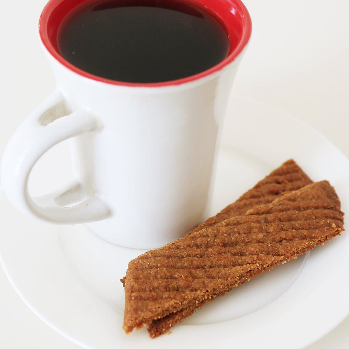Frozen Fans: Make This Swedish Cookie