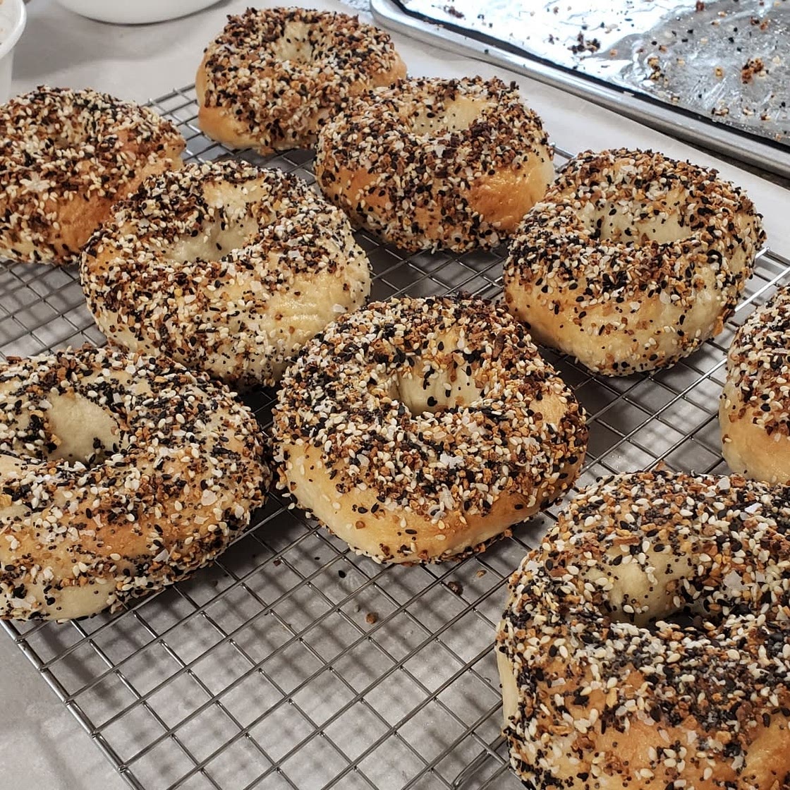 Bagels