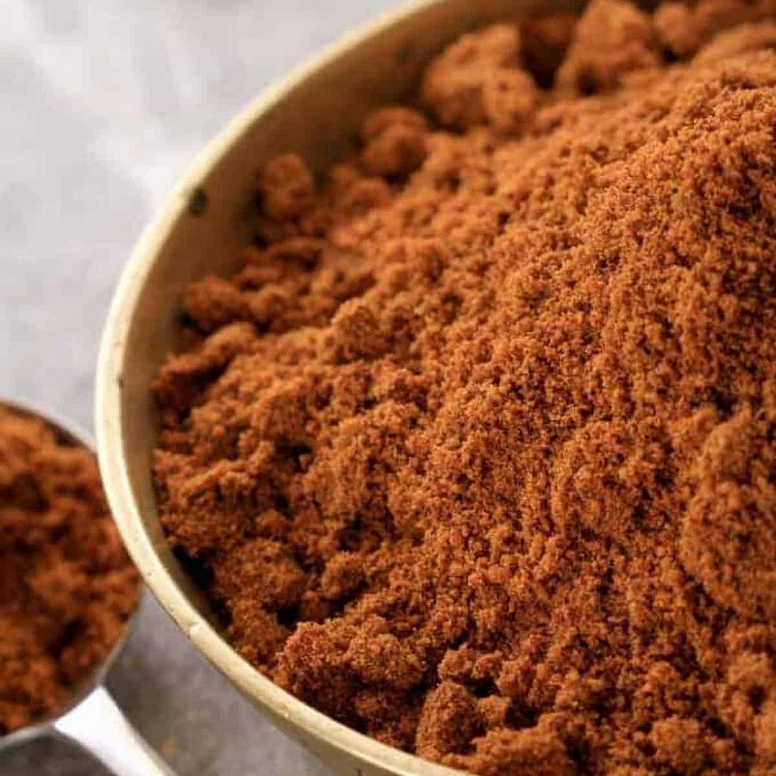 Lebanese 7 Spice Blend