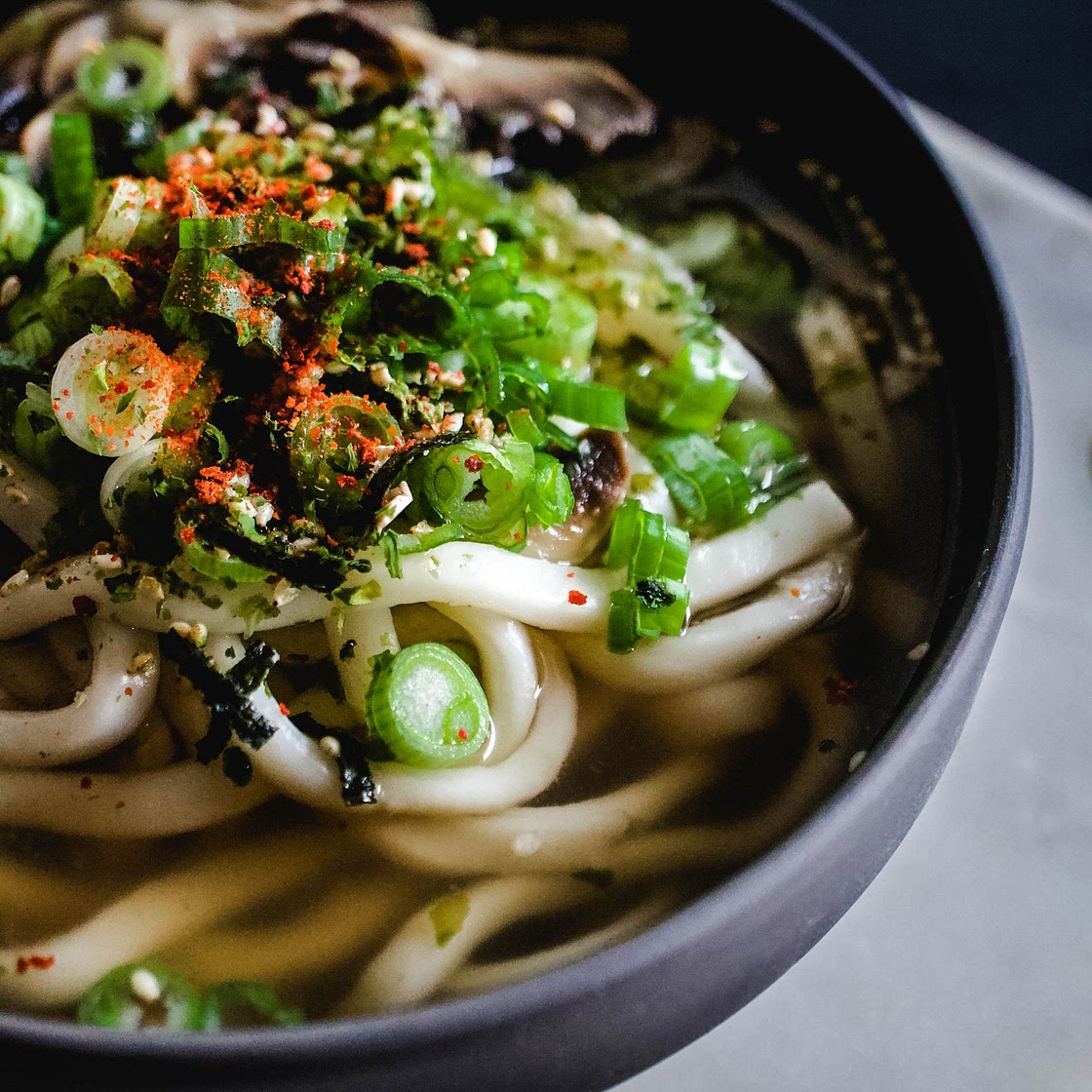 My favourite noodle sauce 