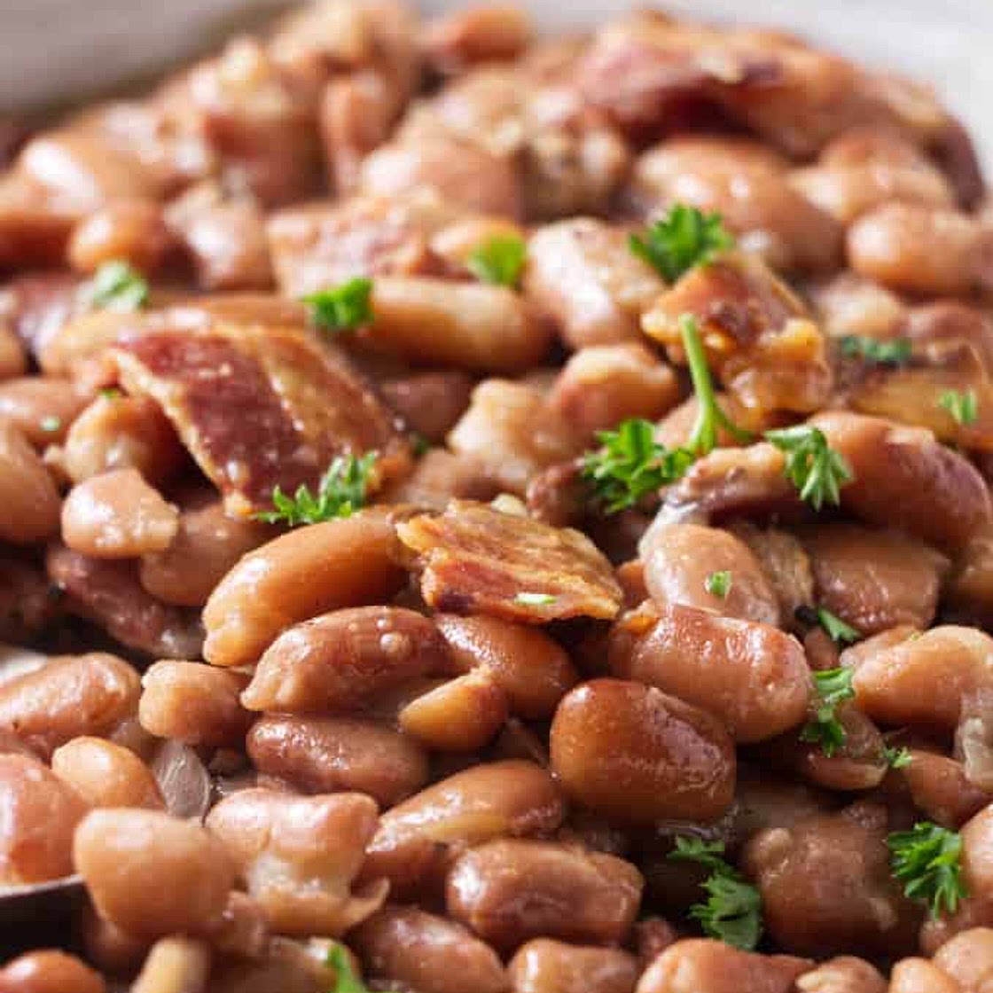 Instant Pot Pinto Beans