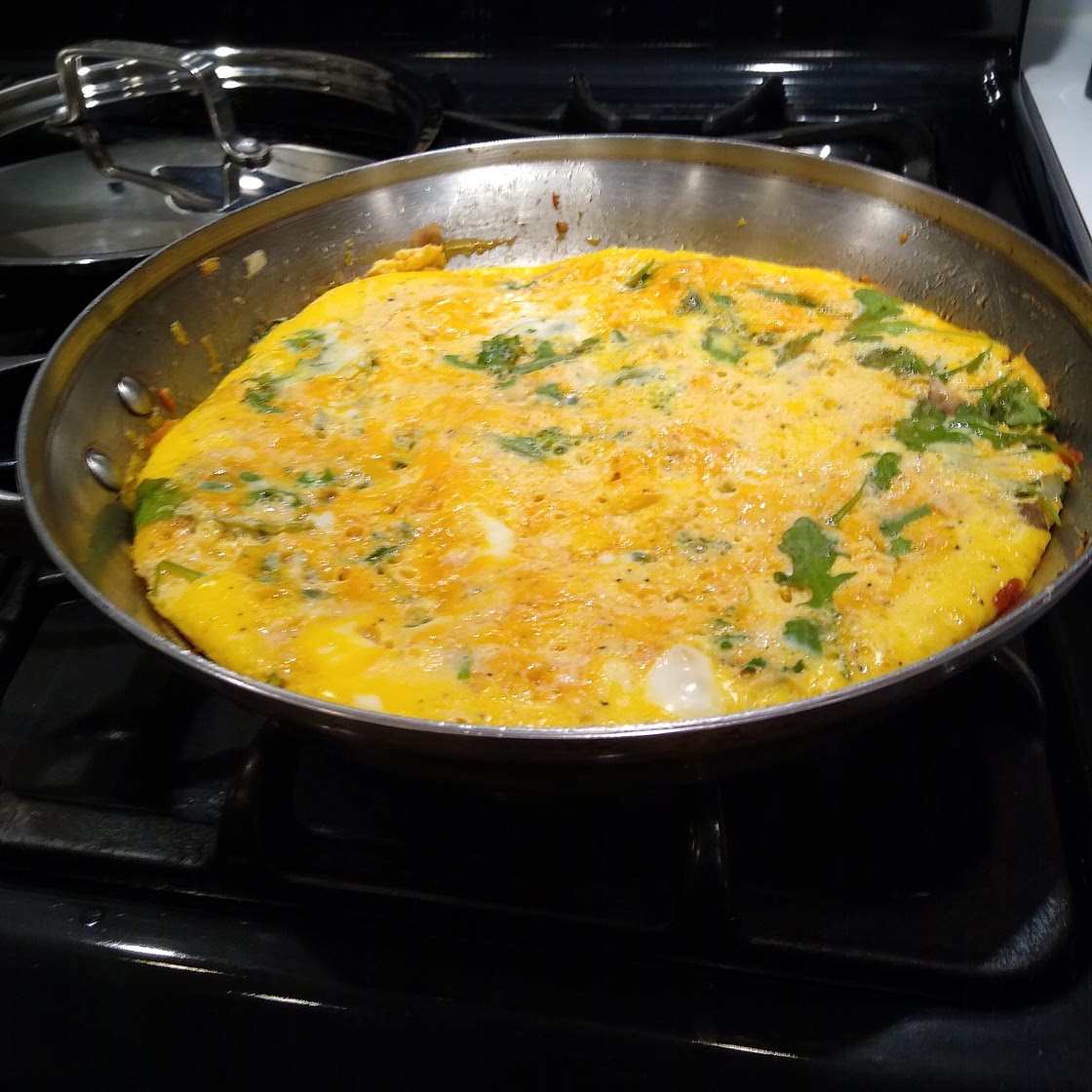 Frittata