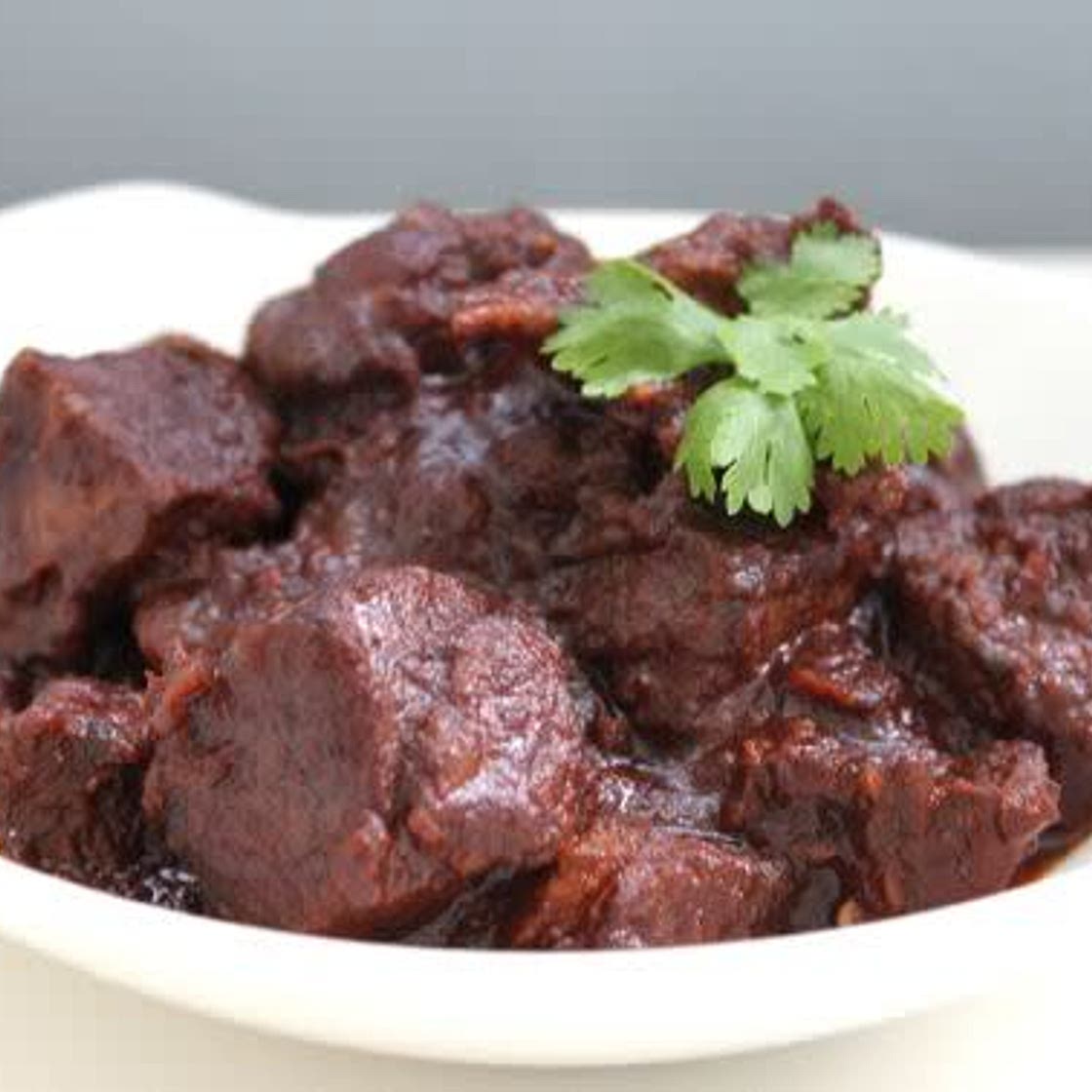 Primal Texas Chili